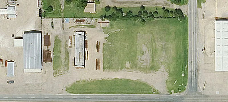 1045 Wichita Ave
