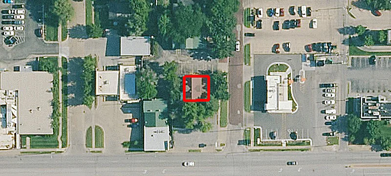 505 Lorraine Ave