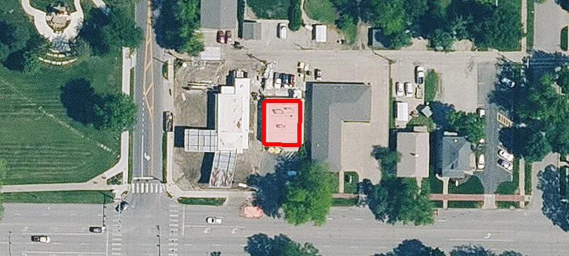 1018 Poyntz Ave