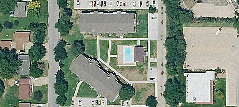 2900 Acres Rd