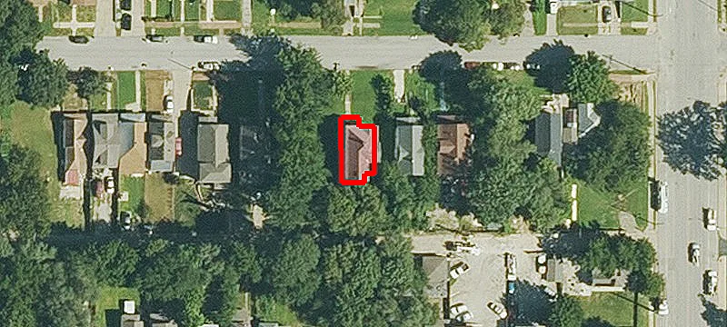 1021 Ann Ave
