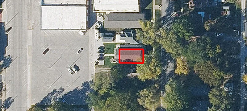 218 Cedar St