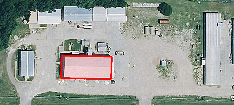2537 Hwy 96