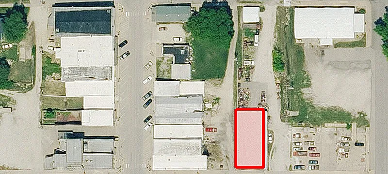 318 Leonard St