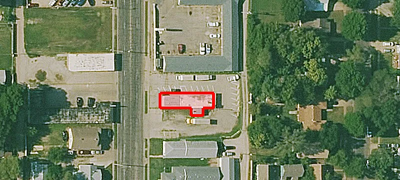 2032 Broadway Ave