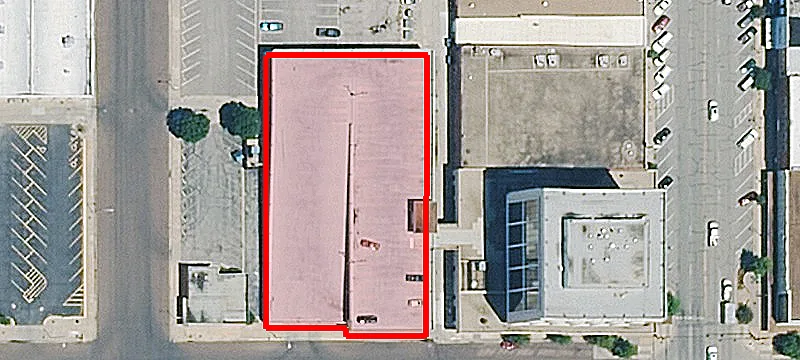 1 Main St