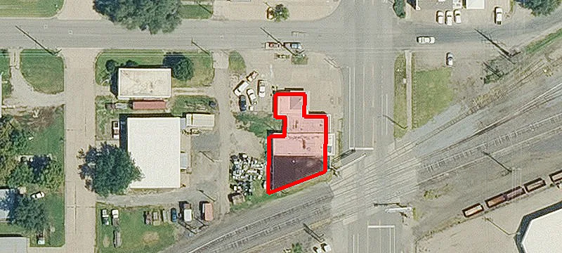537 Santa Fe Ave