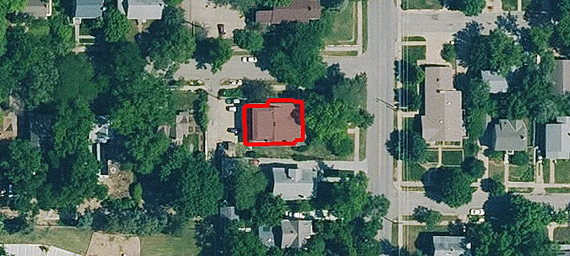 331 Martin Luther King Jr Dr