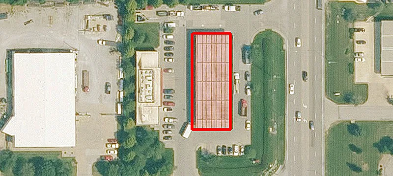 15710 Us 169th Hwy