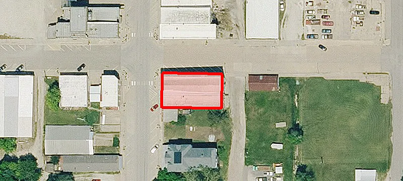 218 Leonard St