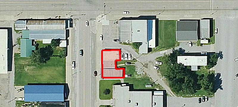 120 Fowler St