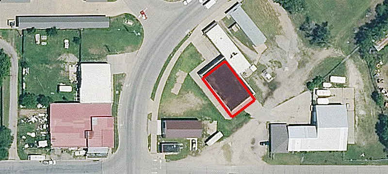 7 Kansas Ave