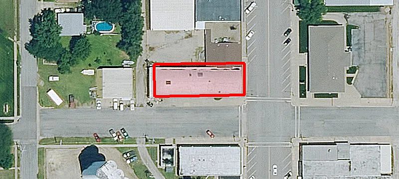 201 Main St