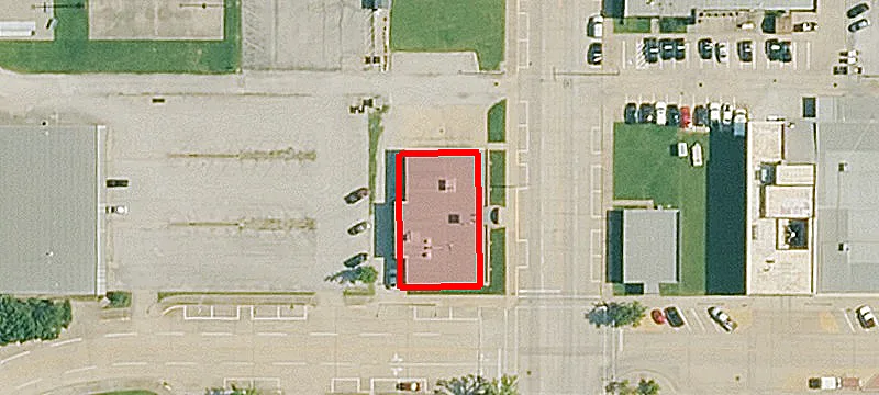 200 Central Ave