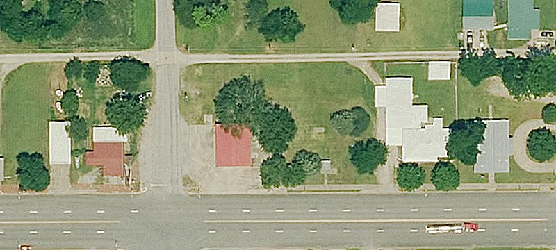 231 Maple St