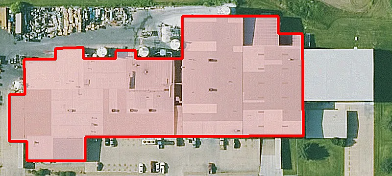 100 Industrial St