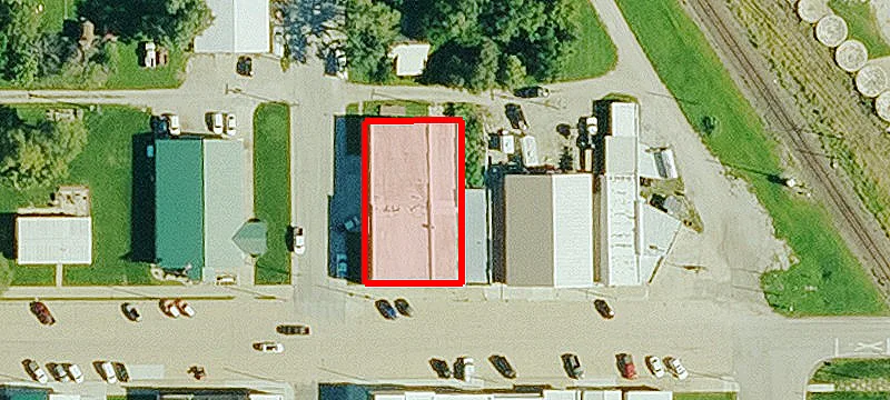 536 Main St