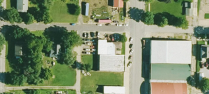 945 Central Ave