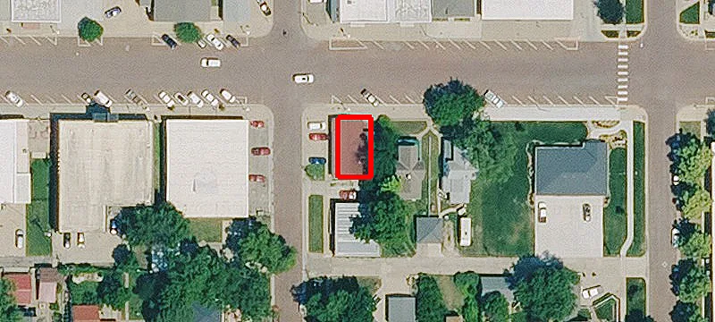 1101 Broadway