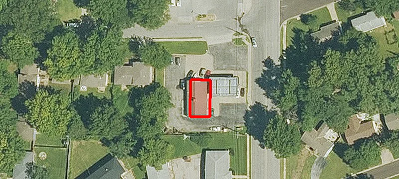 6900 Antioch Rd