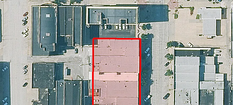 115 Penn Ave
