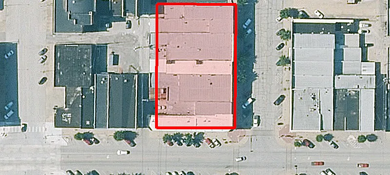 107 Penn Ave