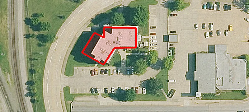 2000 Katy Dr