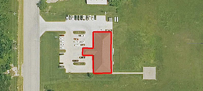 11155 Tucker Rd