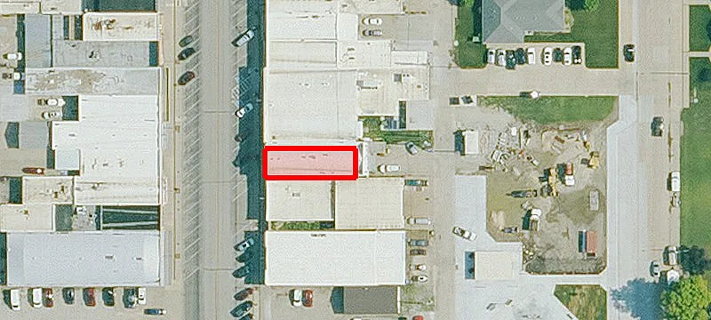 116 Main St