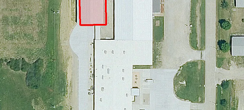 4101 Ross Ln