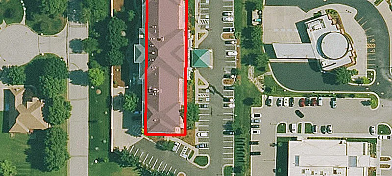 2975 Webb Rd