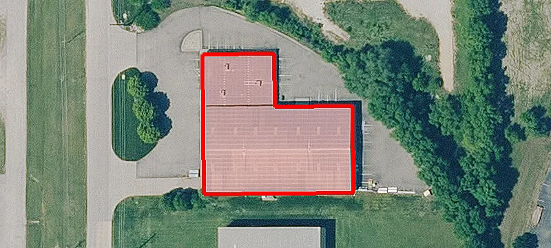 1120 Kretschmer Dr