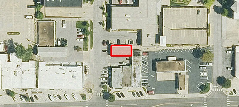 5837 Outlook St