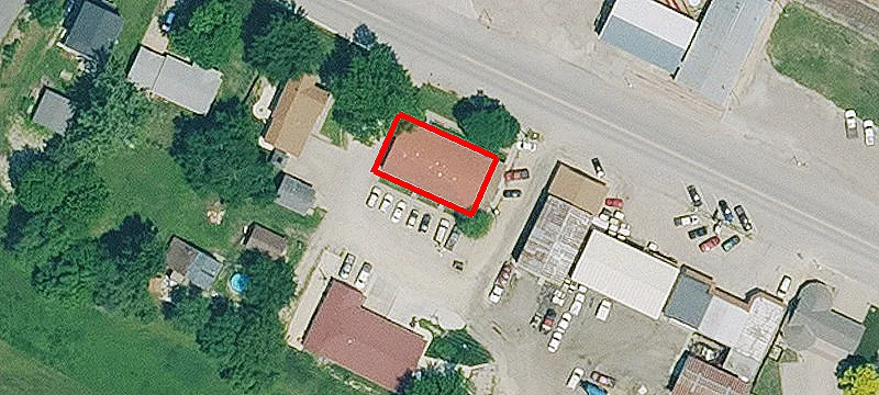 728 Bertrand Ave