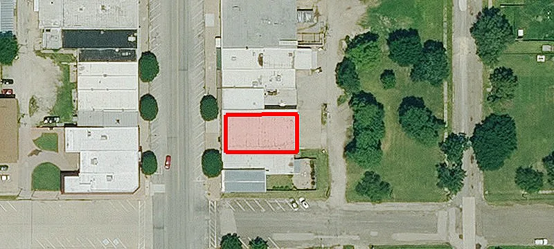 111 Main St