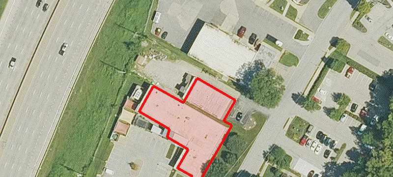 5422 Antioch Dr