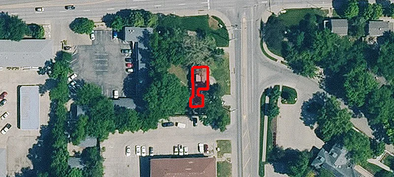 615 Sunset Ave