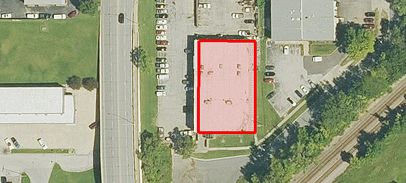 5055 Antioch Rd