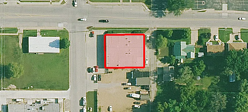 122 Georgie Ave