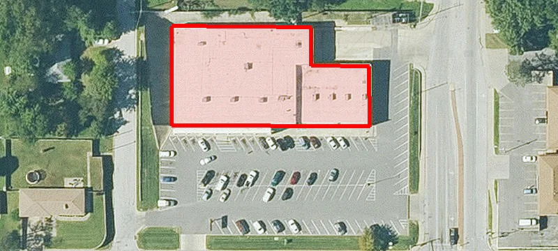 7700 Parallel Pkwy