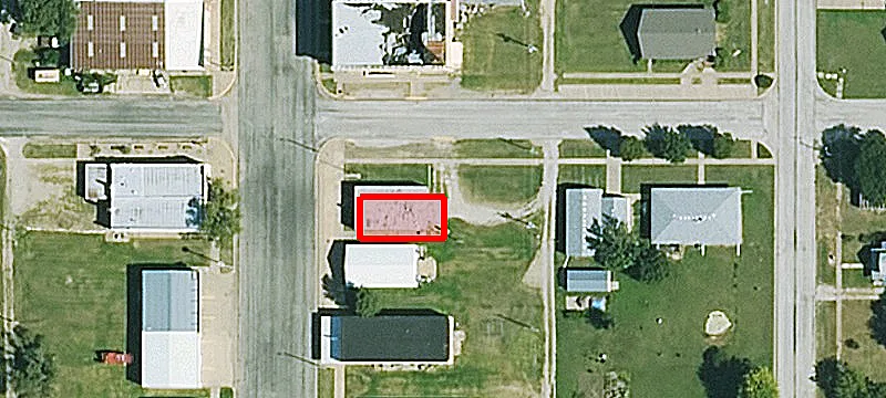 101 Main St