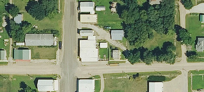 101 Main St