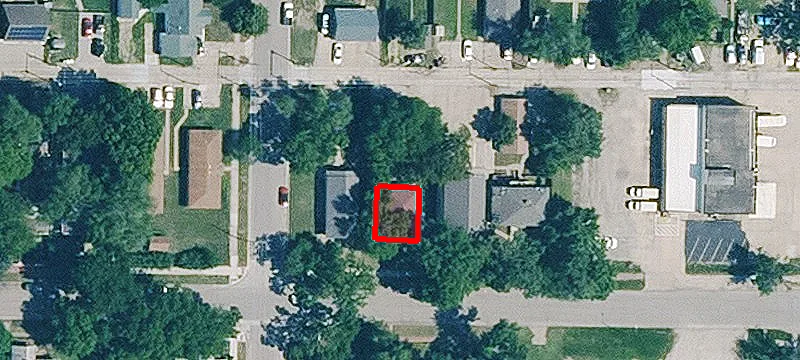 522 Yuma St