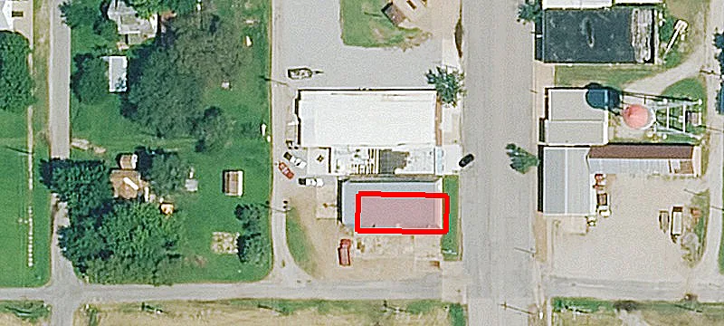215 Main St