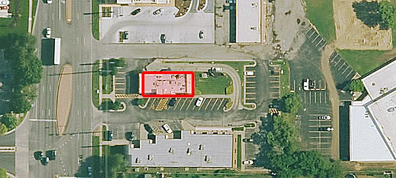 200 Rock Rd