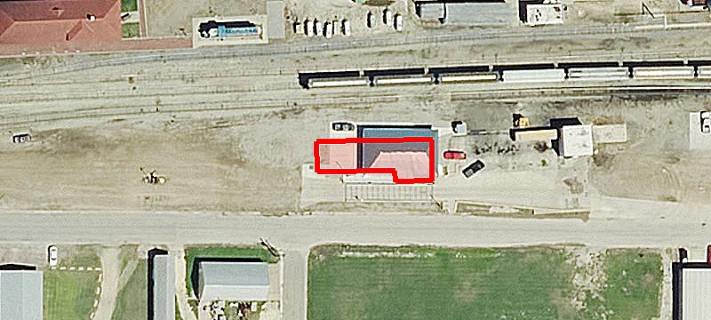 619 Commercial St