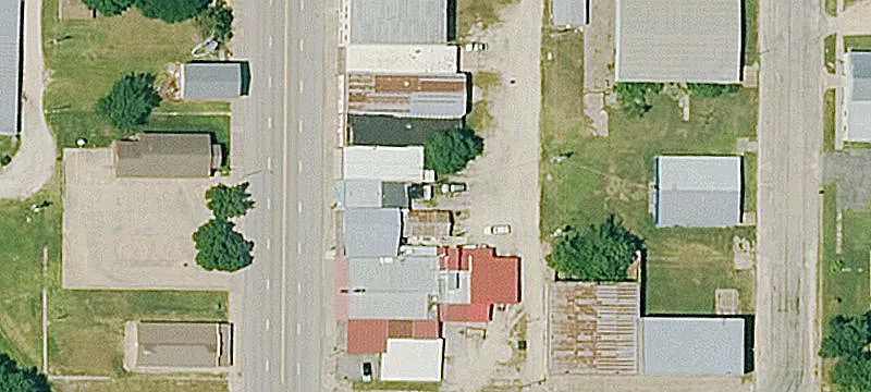 221 Cedar St
