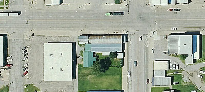 105 Fowler St