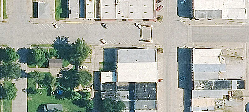 1 Main St