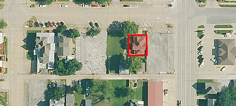 1612 Broadway Ave